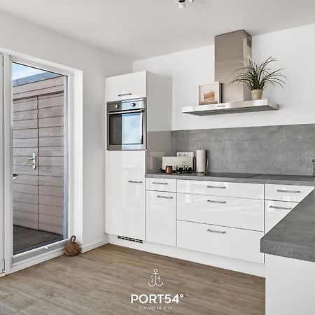 Sea Bay Olpenitz Exterior foto